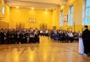 Zakończenie roku szkolnego klas maturalnych