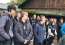Wycieczka klas maturalnych do Oświęcimia – Brzezinki (Auschwitz – Birkenau)
