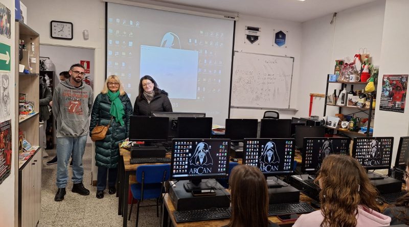 Wizyta Przygotowawcza