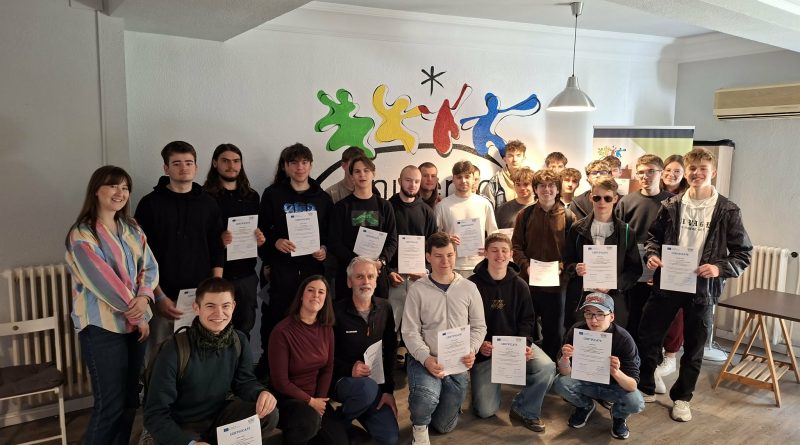 Pożegnanie z Granadą